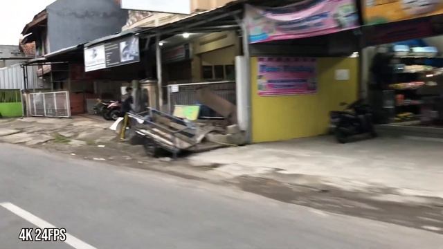 TEST KAMERA IPHONE 8 2021