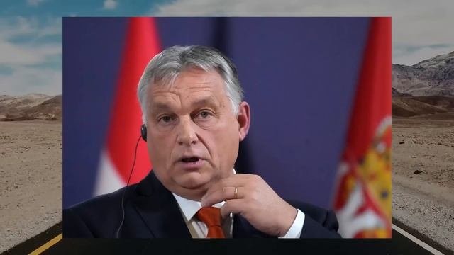 ЕВРОСОЮЗ В ШОКЕ! ПРЕМЬЕР ВЕНГРИИ ПОСЛАЛ ЕС с НАТО НА ТРИ БУКВЫ!