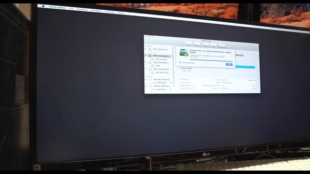 Apple OS X El Capitan Cum se instaleaza de la zero  #recstart vlog