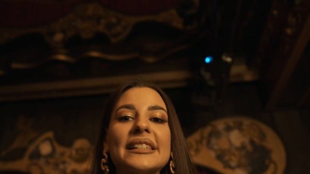 I AM WOMAN / Sony a7 iv S-log 3 10 bit 50 fps 500mbit 4k Cinematic Music Video