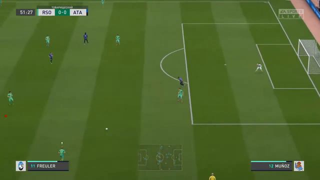Прямой показ PS4 от KolyanMU | CyberLFS