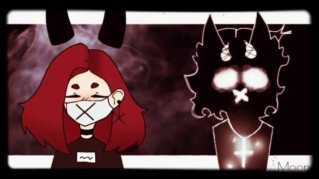Take me to church meme animation meme ✨[collab]