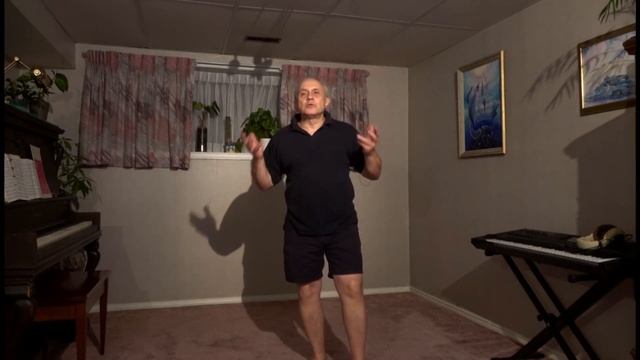 ПОМОГАЮЩЕЕ  ДВИЖЕНИЕ  Урок 3