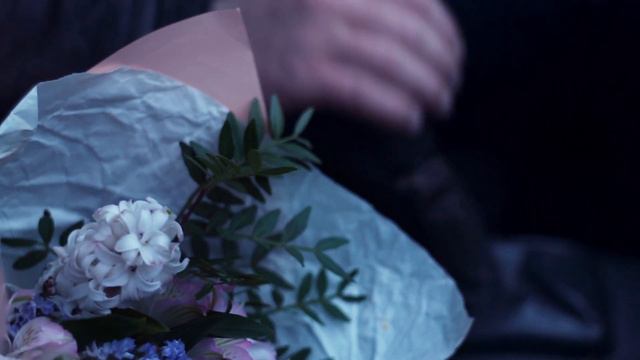 Любовь всей моей жизни