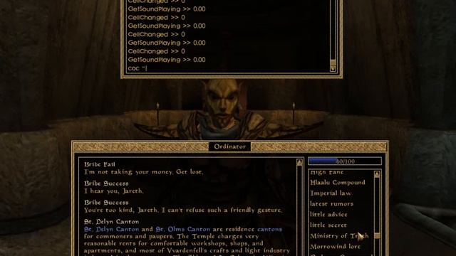 The Elder Scrolls III: Morrowind - Part 24