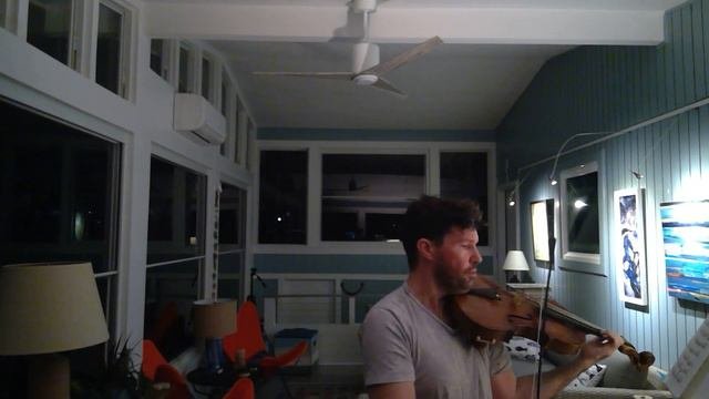 Mazas Op. 36 No. 15, 