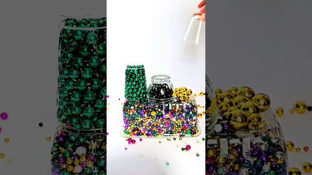 Beads / Reverse / Fun