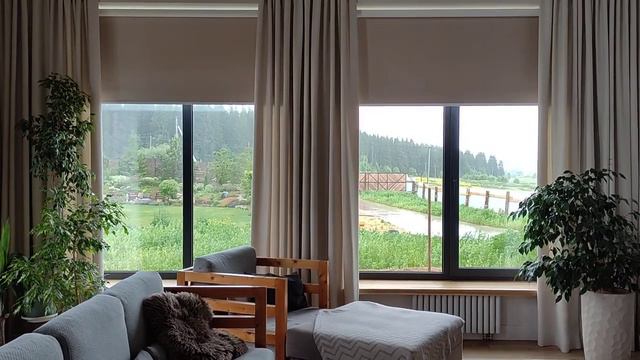 Проект дизайнера Олеси Ходыревой