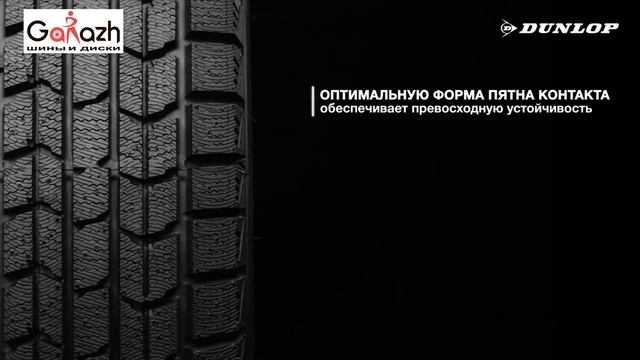 Купить шины DUNLOP GRASPIC DS 3 (в магазине шин и дисков "Garazh" (Киев)