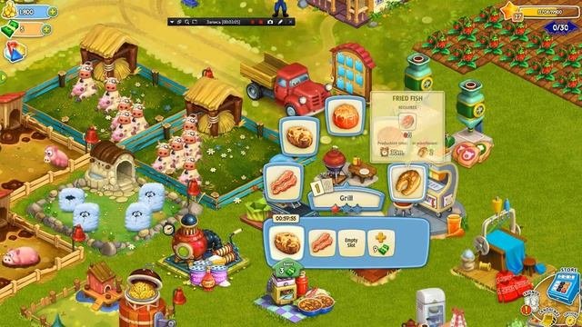 My Farm