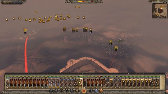 Mounted Death -1212 AD Total War Medieval Kingdoms - Mongol Empire - Episode 4