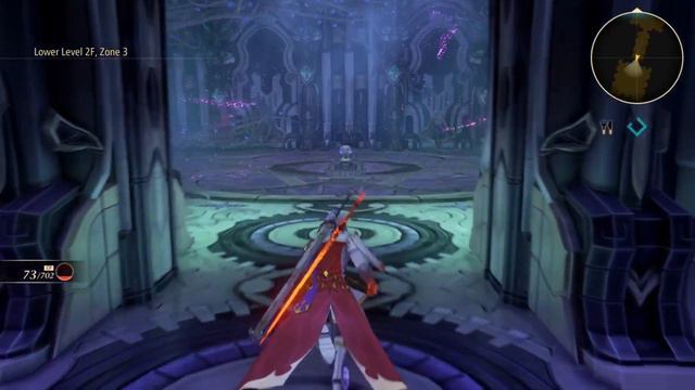 Tales of Arise NG+ (Unknown) Part 34 - Rena (3/4) - No Commentary
