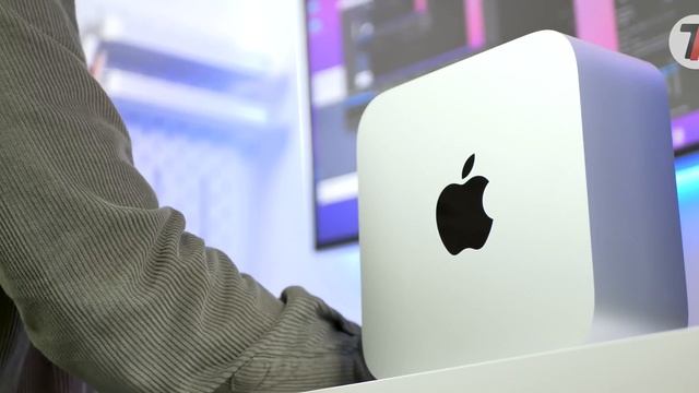 Il MINI PC MAC STUDIO di APPLE è più POTENTE di TUTTI ma NON CONVINCE
