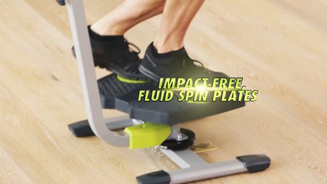 The Official Commercial for Twist & Shape | As Seen On TV