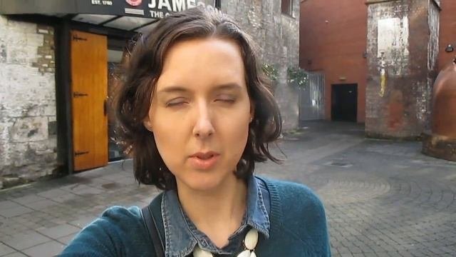 Dublin:  Guinness Trinity College Jameson e Chester Beatty Library