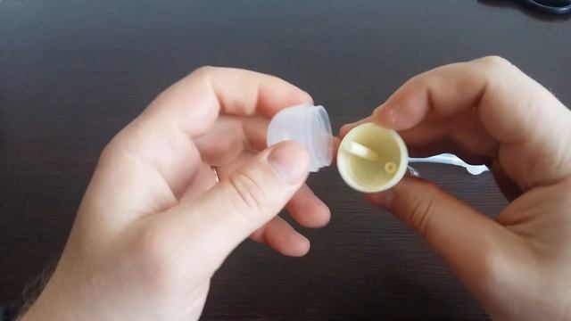 Соплеотсос ( очиститель носа)    New Born Baby Safety Nose