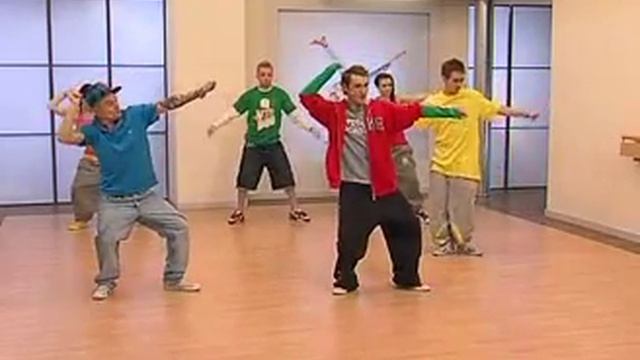 07 Рага дэнс холл   П Трутнев