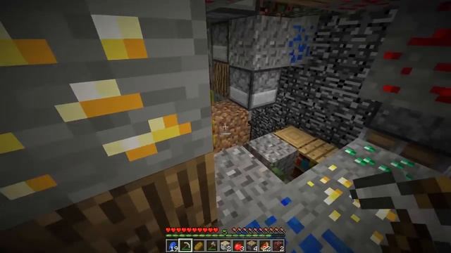 Minecraft 1.12: Blocked In Combat [Survival/PVP Map]