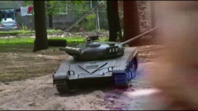 Т-64А (СССР)