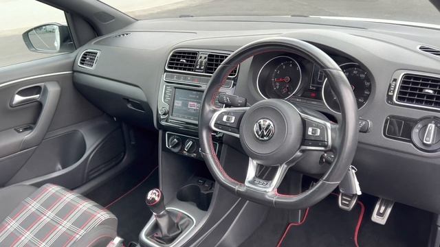 For Sale 2017 17 Volkswagen Polo 1.8 TSI GTI | Motor Match Liverpool