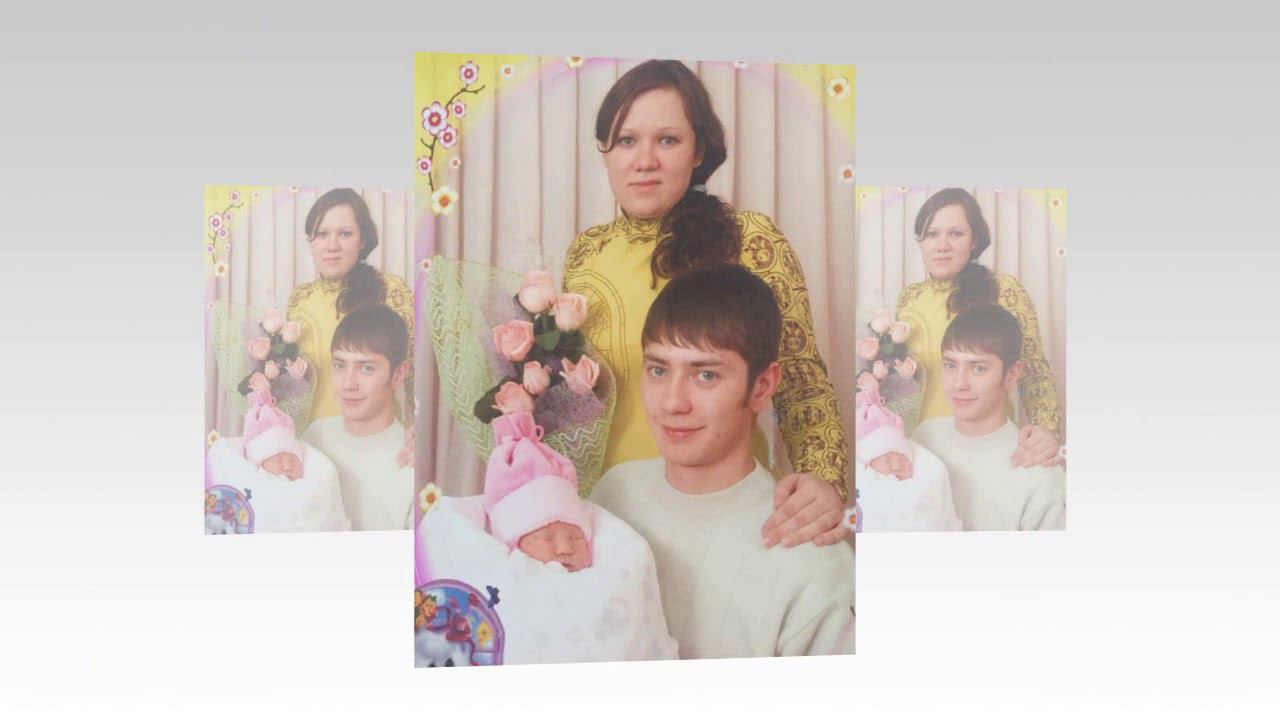 Я МАМА О В  Кириенко 2В