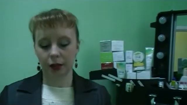 Заветаева Ольга Видеообзор каталога Орифлэйм 15 2013