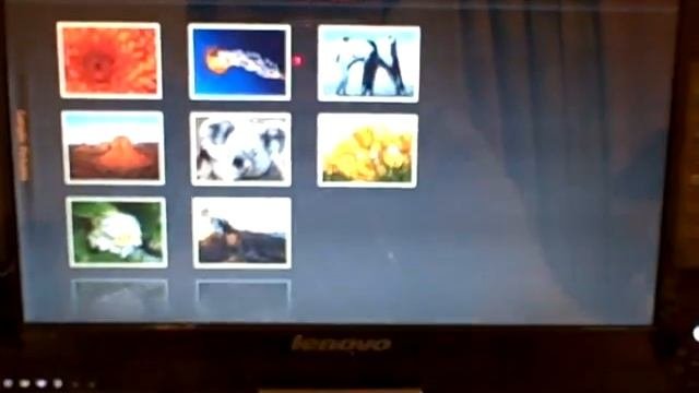 Lenovo IdeaPad S10-3T Part 2