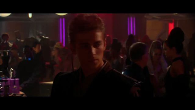 Anakin Skywalker and the Fall of the Jedi Order | Star Wars