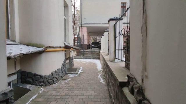 2023_11_23 Арбат