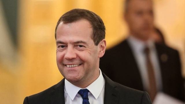 Medvedev ha annunciato la necessità di eliminare Zelenskyj.