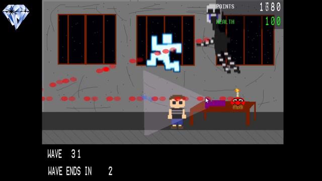 FNAF Tower Defense - Фиолетовый Фредди