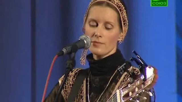 Вдыхая ладан
