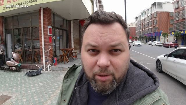 В Иу Китай карантин сняли 21 февраля. Как город возвращался к нормальной жизни.