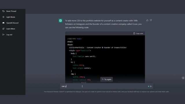 How to use Chat GPT - Beginner's Tutorial, Use Cases, Building a Startup