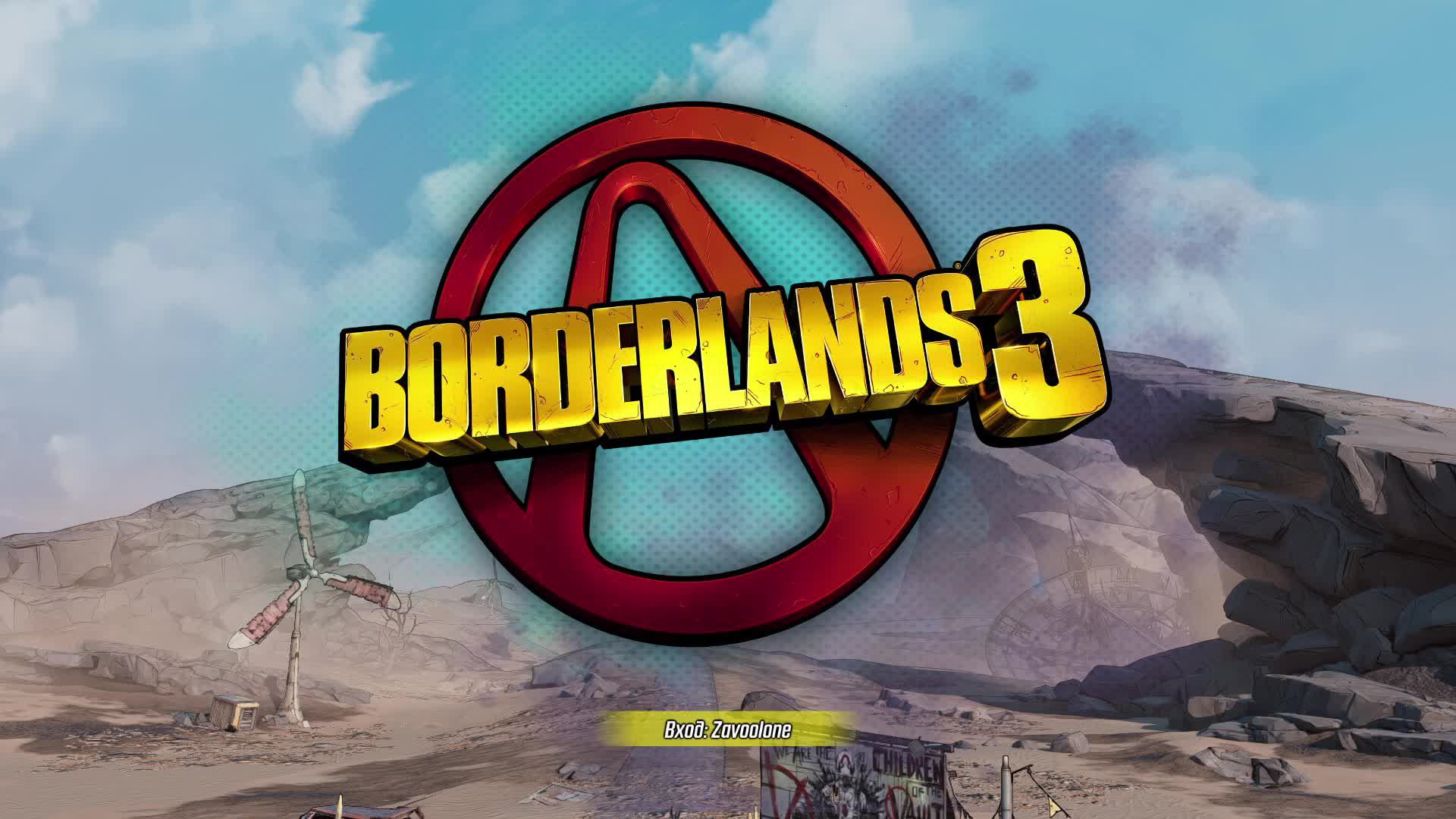 Прохождение игры Borderlands 3 (Стрим) в 2024 # 11