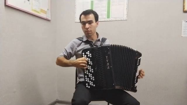 Р. Н. П. _Субботея_ обр. С. Сметанина
