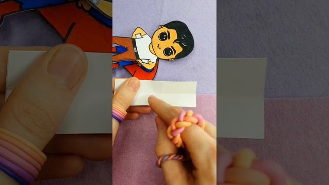 Открытка своими руками