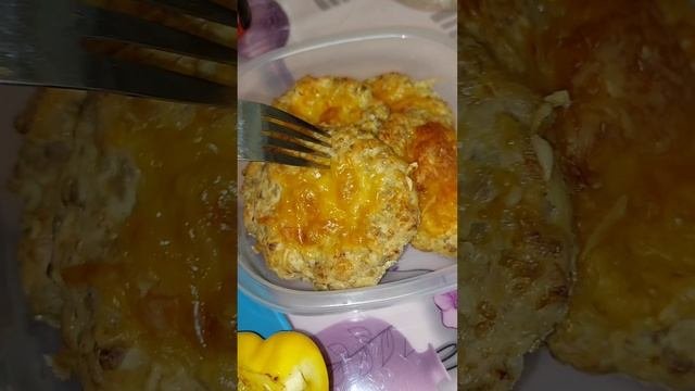Сочные овощи