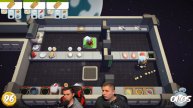 Rizses hús TÁKÓBA?! | OVERCOOKED #5