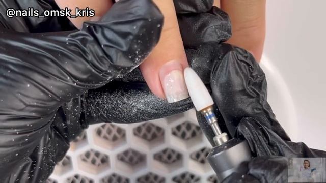 Аппарат Dykeman Nagel M44 на аккумуляторе? опять отслойки? что делать? Цветная база и слайдеры?