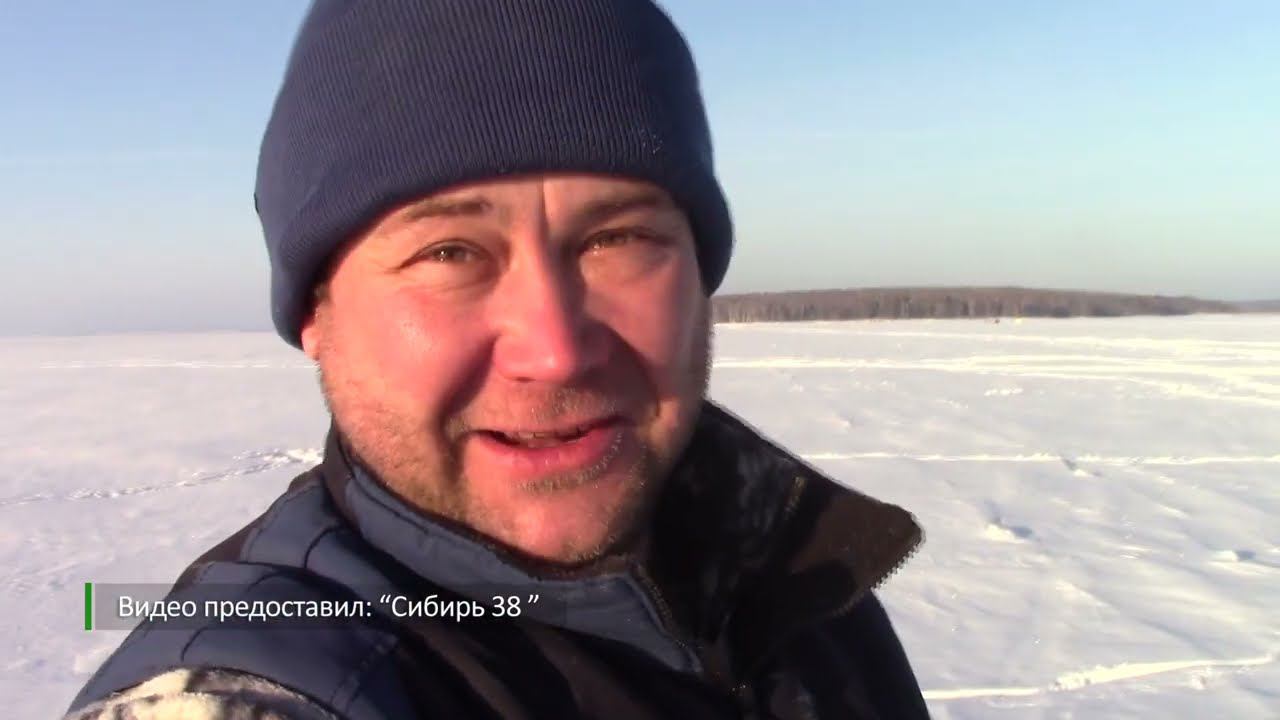Мы на местном телевидении "БСТ-Братск" @bratskbst  в проекте "Матрёшка" - "Закинем удочку!!!"