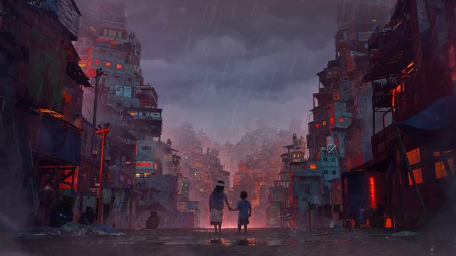 TheFatRat  Shiah Maisel - Out Of The Rain Chapter 1