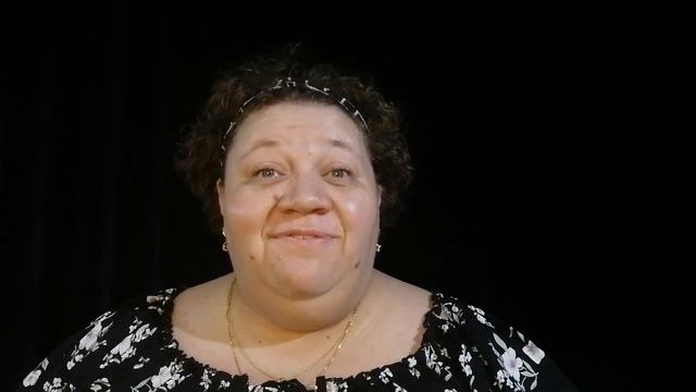 Видеовизитка Асташкина Анна, 41 год