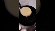 Не умеешь готовить блины? Попробуй этот рецепт!