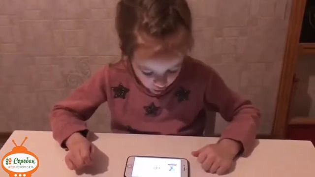 Соробан - школа в России. Анжелика из Санкт-Петербурга.