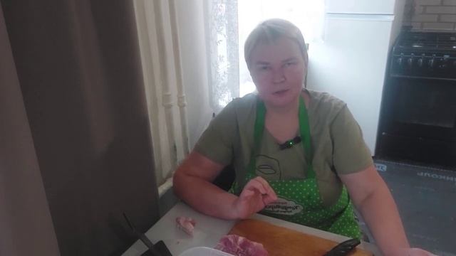 Мой один выходной/готовлю ужин/болталка