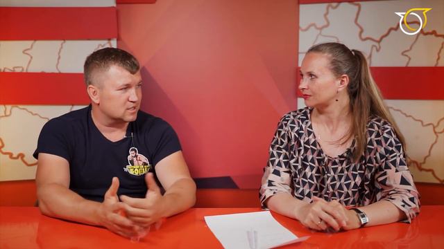 Интервью с президентом спортивного клуба "Боец" Олегом Лобосовым