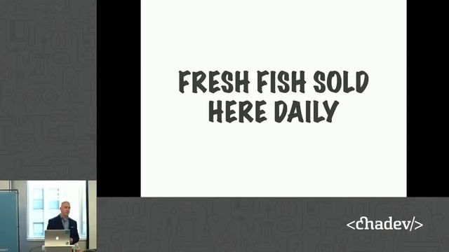 Stewardship Made Practical W/ Stuart Halloway