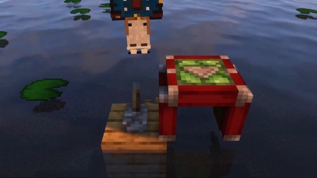 Гайд по Little Contraptions 1.18.2-1.19.2 Create + Little logistics (minecraft java edition)