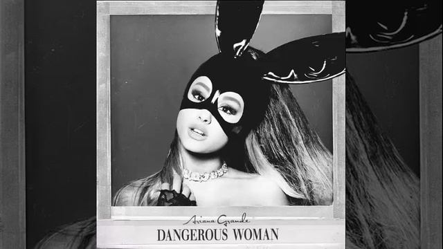 Ariana Grande - Dangerous Woman (Male Version)
